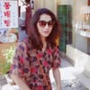 Meet your Posher, Lea